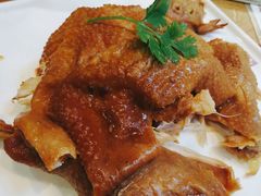 -新兴园饺子馆(北京百子湾店)