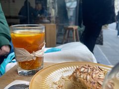-BAKER&SPICE(安福路店)
