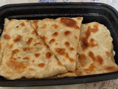 牛肉饼-李小老烧饼(常营民族家园店)