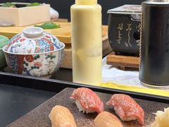 -Sushi Hanzo半藏(天环广场店)