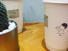 -喜茶(深圳福田星河COCO Park店)