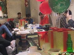 -堂会·KTV·自助餐·团建聚会(天河店)