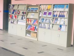 -上海外国语大学(虹口校区)