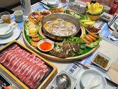 -虎婆冷饮店·海南特色炒冰(三亚湾店)
