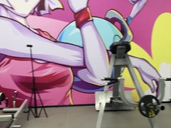 -超鹿运动(五四路恒力城店)