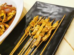 -聚味瞿记·龙虾堂(天元店)