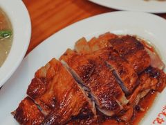 -澳门陈光记烧味饭店(南京德基广场店)