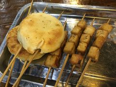 -二子海鲜大排档(太阳城店)