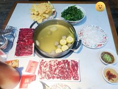 -汕头八合里海记牛肉店(清河店)