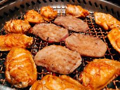 -黑牛の店·和牛烧肉(合生汇店)