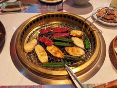 -千寻山野烤肉(天虹店)
