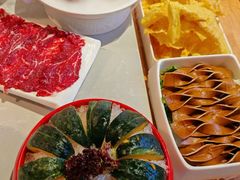 -俏牛哥鲜牛肉牛肆馆(重庆天地店)