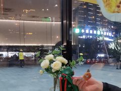 -必胜客(银盆路店)
