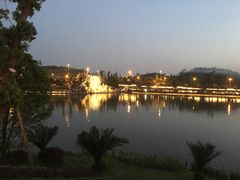 -枫香湖儿童公园