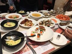 -芭菲盛宴·环球美食(袁家岗店)