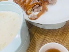 -紫光园·烤鸭(京旺家园店)