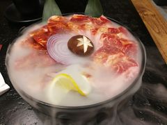 -九田家黑牛烤肉料理(中北镇店)