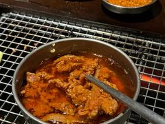 -夜食白市Yespicy·烧烤啤酒宵夜(番禺四海城店)