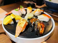-山葵家居酒屋(天目里店)