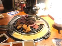 -超级神炭烤肉夜食(芥园西道店)