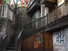 -山城巷传统风貌区