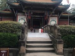 -丰都鬼城名山景区