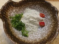 专业蘸料-313羊庄·羊肉火锅烧烤(李村店)