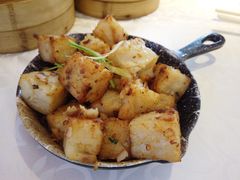 XO酱萝卜糕-南园酒家(前进路店)