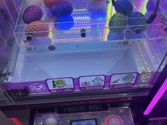 -汤姆熊欢乐世界(大连恒隆广场店)