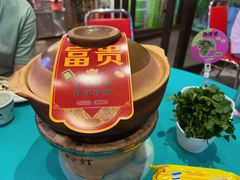 -粉灯牛腩牛杂煲·鸡煲(双井店)