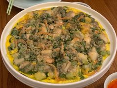 -闽上鲜·福建菜(龙湖滨江天街店)