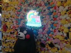 -天天玩X秋葉原日系动漫游戏中心