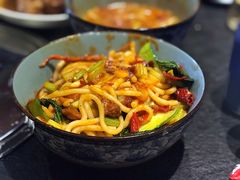 -新疆儿子娃娃餐厅(锦华街店)