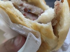 -闫家驴肉老店(华电一校店)