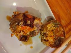-回·龙虾铺·盆盆蟹·烧烤大排档(回龙观店)