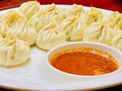 -思金拉措庄园藏餐(太阳岛店)