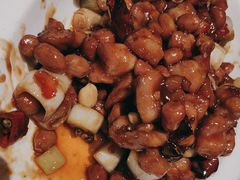 -北李妈妈菜·海肠捞饭(开发区万达店)