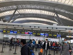 -贵阳龙洞堡国际机场-T2航站楼