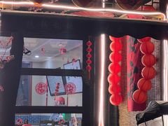 -上王村王家三合院农家乐