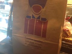 -COSTA COFFEE(上海月星环球港店)