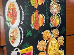 -魏斯理汉堡(西安沣东吾悦店)