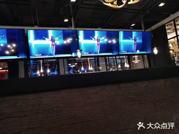 零度空间·台湾小馆(五道口购物中心店)图片