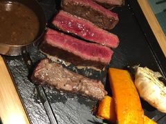 -蜜桃花开·中西融合菜E&W(南长街店)