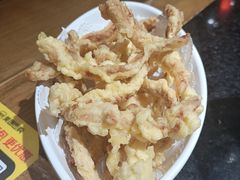 -蓉城老院十一年川味老火锅(中南店)