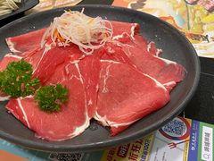 -呷哺呷哺(枫蓝国际店)