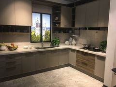 -新时代家居生活广场(古墩店)