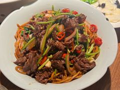 -张福记(交通路店)