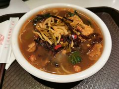 -水平有限广西米粉·广西风味集(五道口店)