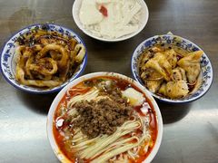 -西月城谭豆花(春熙路店)