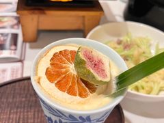 -庭悦餐厅(华侨城店)
